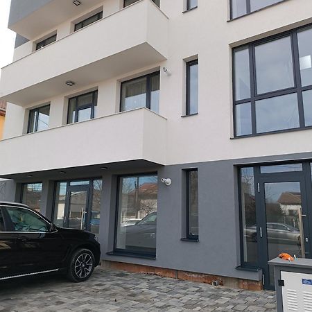 Apartament 2 Camere, Bloc Nou, Langa Promenada Moll, Capacitate 4 Persoane Craiova Eksteriør bilde