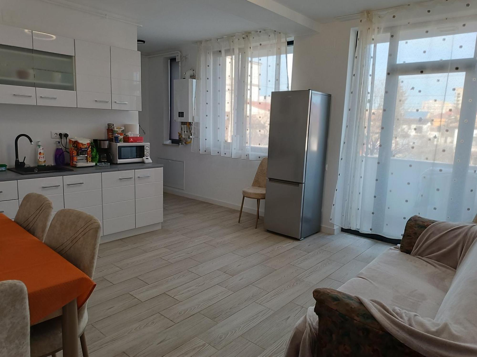 Apartament 2 Camere, Bloc Nou, Langa Promenada Moll, Capacitate 4 Persoane Craiova Eksteriør bilde